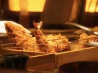 🍽️ Crispy Tonkatsu Comfort at Katsusen, Haneda Airport