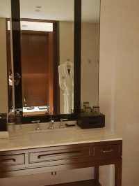 The Sheraton Shanghai Jiading Hotel