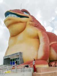 เที่ยวยโสธร 1 วัน