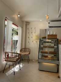 Sunday cafe
