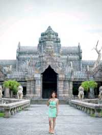สวนสนุกที่ถ่ายรูปสวยมากที่ดานัง