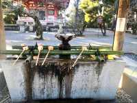 Whispers of Peace at Chion-in Temple, Kyoto