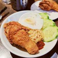 Kopitiam Mari Mari home
