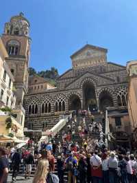 Amalfi Coast