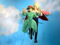 Step Into Ghibli’s World – Tokyo Exhibition 2025