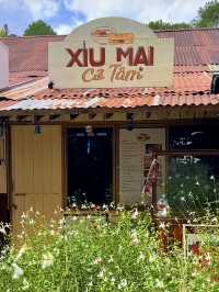 Still Cafe ดาลัด เหมือนหลุดเข้าไปอยู่ในญี่ปุ่น