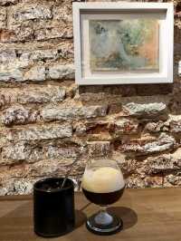 Ome by Spacebar Coffee