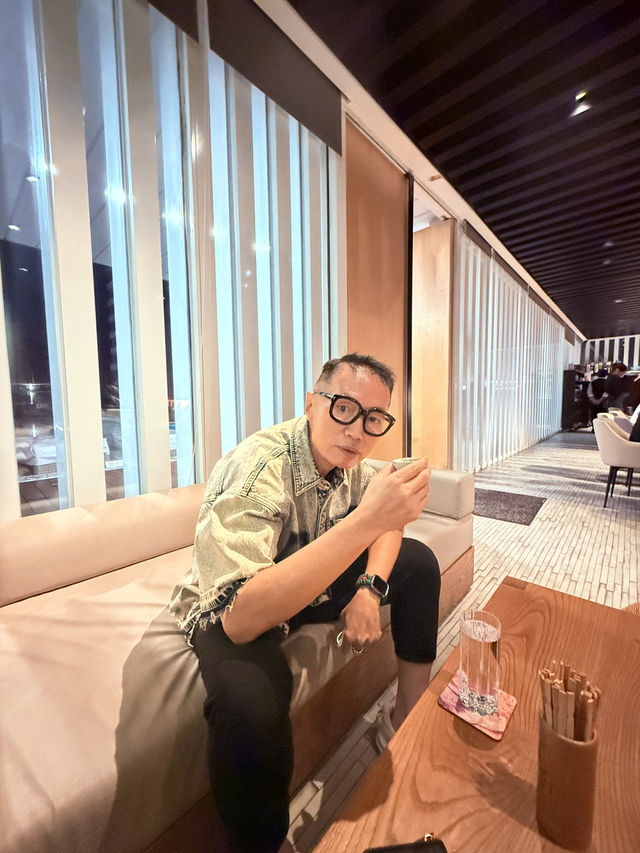 酒友們!期待已久的三十六計調酒SHOT