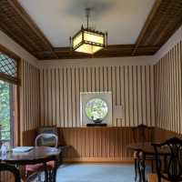名古屋 | 古川美術館 Furukawa Art Museum