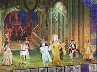 amazing experience, This is the musical and the actors are perfect, their voices are so powerful