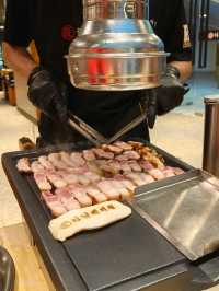 A Taste of Korea in KL City 