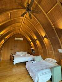 🏝️ A Hidden Gem in Langkawi – My Stay at Found Mansion 🇲🇾
