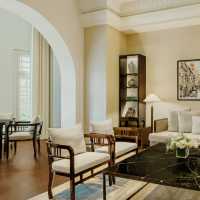 A Grand Legacy Reimagined with Modern Elegance