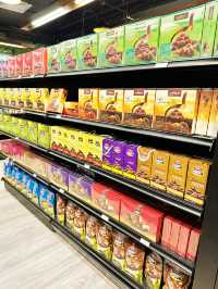 A Sweet Takeoff – Chocolate Safari at KLIA2