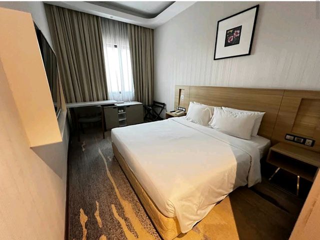 Cititel Mid Valley