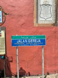 A Historical Landmark You Can’t Miss in Malacca