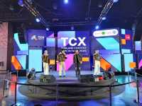 👻 TCX2025 ผีบุกศูนย์ประชุมสิริกิติ์