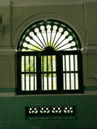 Timeless Tranquility at Masjid Jamae (Chulia) ⛩️🕌
