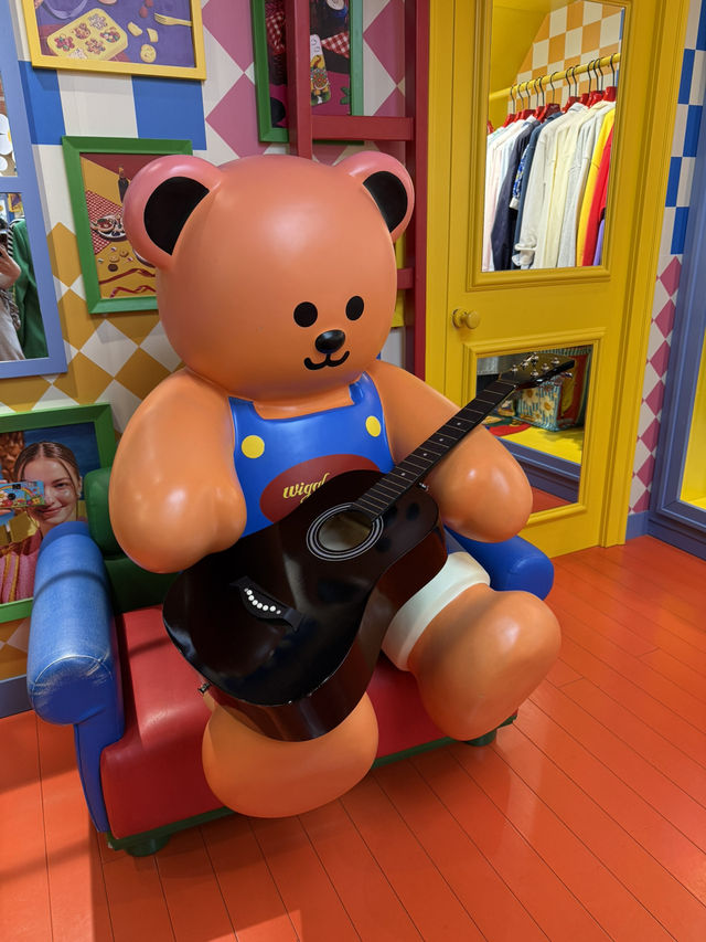 Review - Wiggle Wiggle สาขา Aufu Rd. 🇨🇳