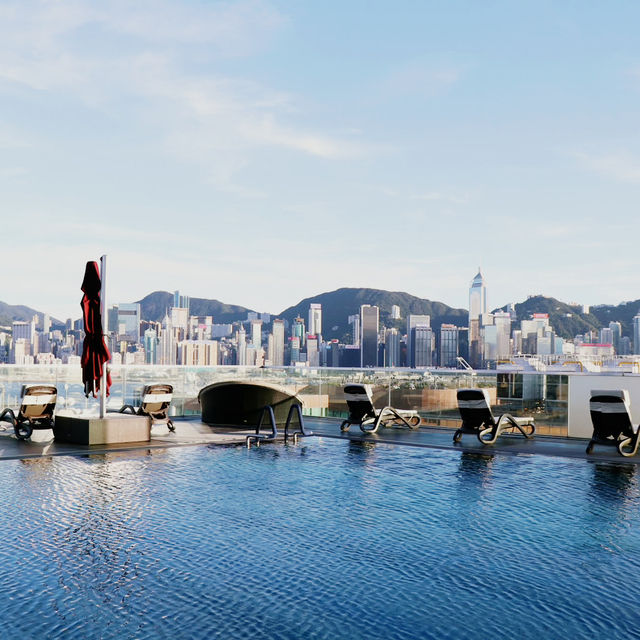 Urban Inspiration with a Creative Pulse