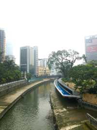 Merdeka Square