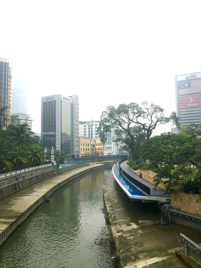 Merdeka Square