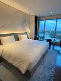 The BEST HOTEL in Shanghai!!
