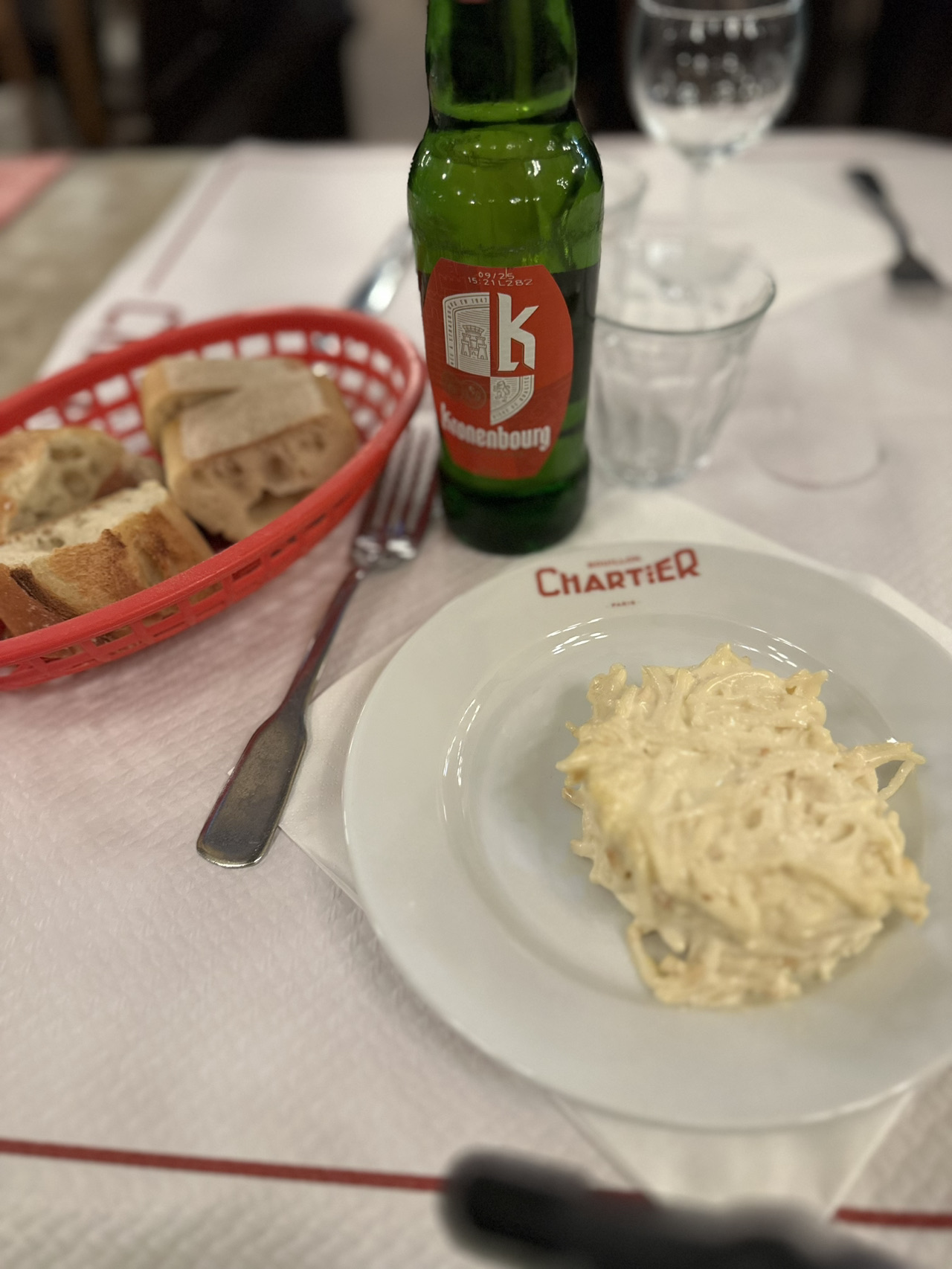 Bouillon Chartier Grands Boulevardsのおすすめレストラン2025年(12 Bouillon Chartier Grands Boulevardsのおすすめレストラン2025年(12