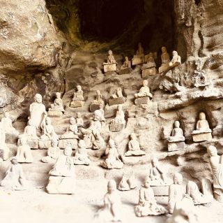 ⛰️ Mt. Nokogiriyama: Tokyo’s Best Day Trip for Thrill-Seekers & Buddha Hunters