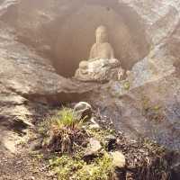 ⛰️ Mt. Nokogiriyama: Tokyo’s Best Day Trip for Thrill-Seekers & Buddha Hunters
