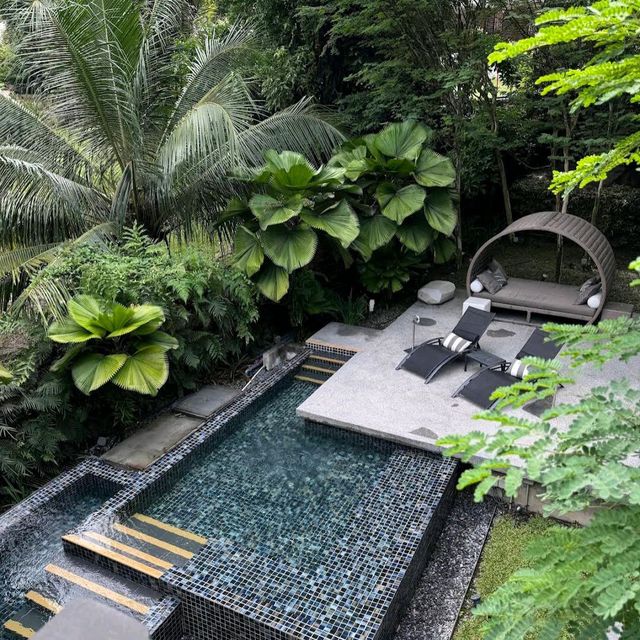 Lloyd's Inn Singapore