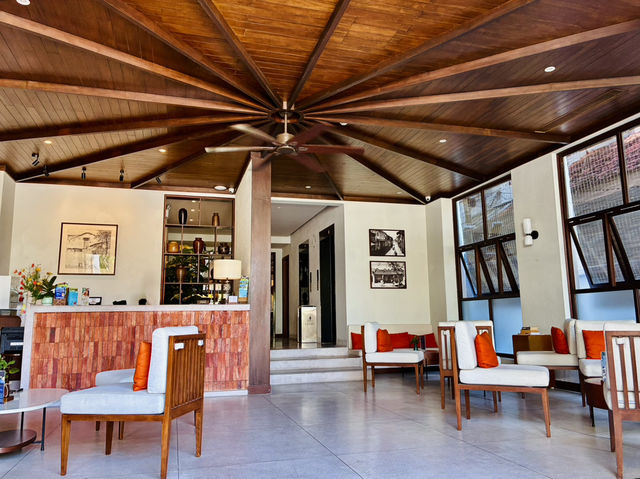 Cozy An Boutique Hotel Hoian