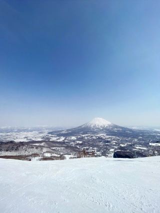 [Niseko] Niseko United