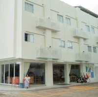 โรงแรม ตองเจ็ด บลิส โฮมเทล นครพนม