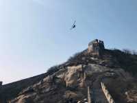 北京周邊景點 萬里長城 世界文化遺產