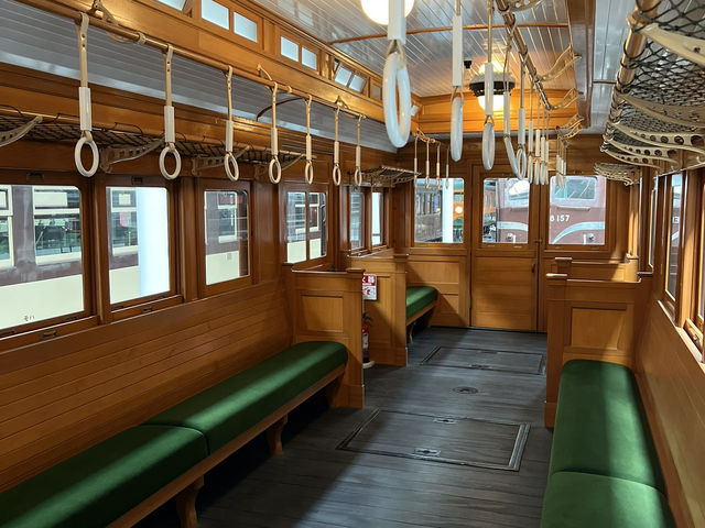 Must-Visit for Train Enthusiasts: The Japan JR Train Museum in Saitama! 