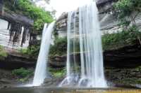 น้ำตกห้วยหลวง