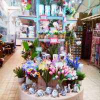 Fleetwood Market