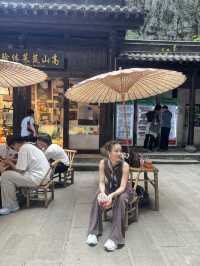 Three Natural Bridges Wulong