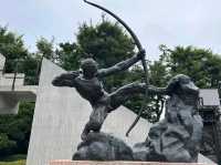 Ueno Park