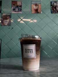 🍚+☕ : พิกัดฝากท้องหิว+เติมคาเฟอีน คาเฟ่พหลโยธิน