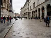 🚶‍♂️Strolling Through History – Piazza del Duomo, Milan