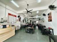 Tao Yuan Noodle House
