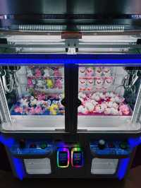 Game On at Galaxy Arcade – Genting SkyWorlds’ Hidden Gem!