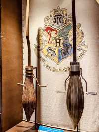 The Making of Harry Potter – Warner Bros. Studio Tour Tokyo** 🧙⚡