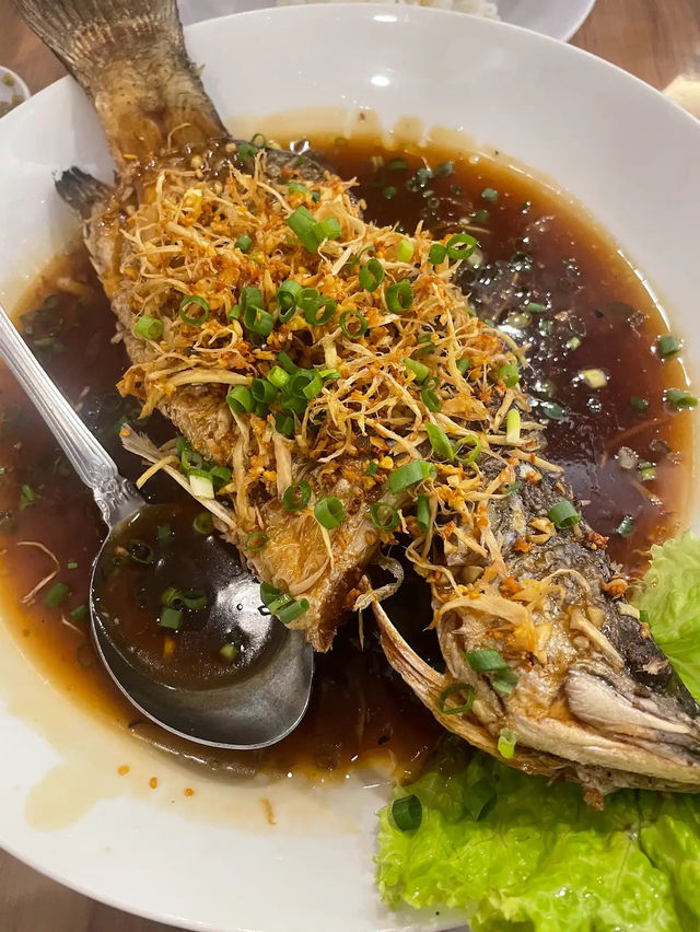 Yi Jia Qin: Where Family Recipes Rule the Table