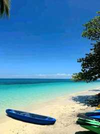 Kalanggaman Island – Where Sand Meets Sea