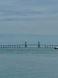 Penang Short Trip – Business + Local Explore