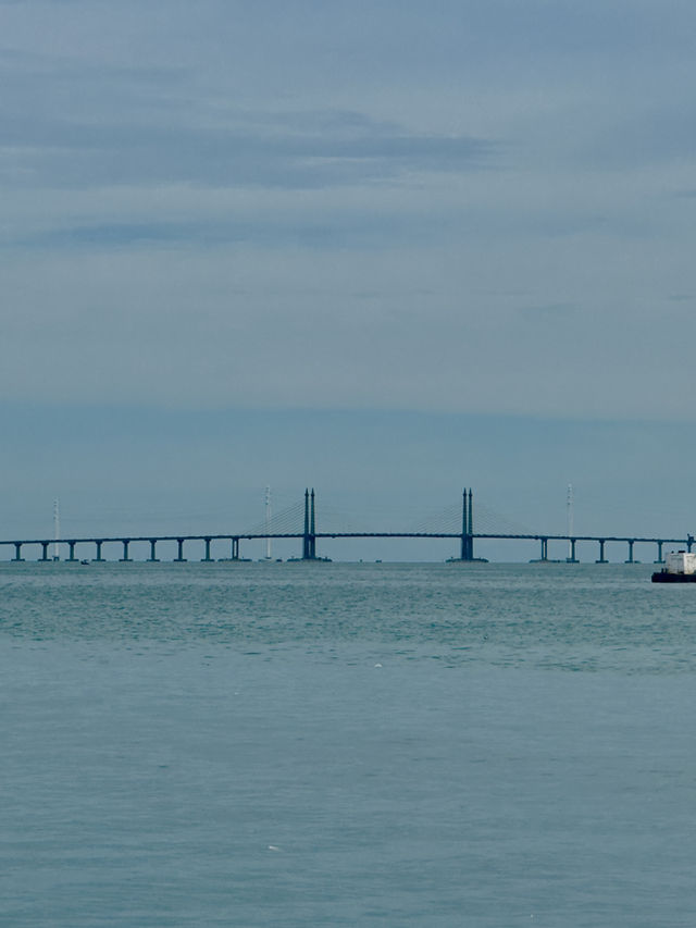Penang Short Trip – Business + Local Explore