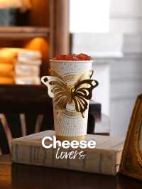 Cheese Lover